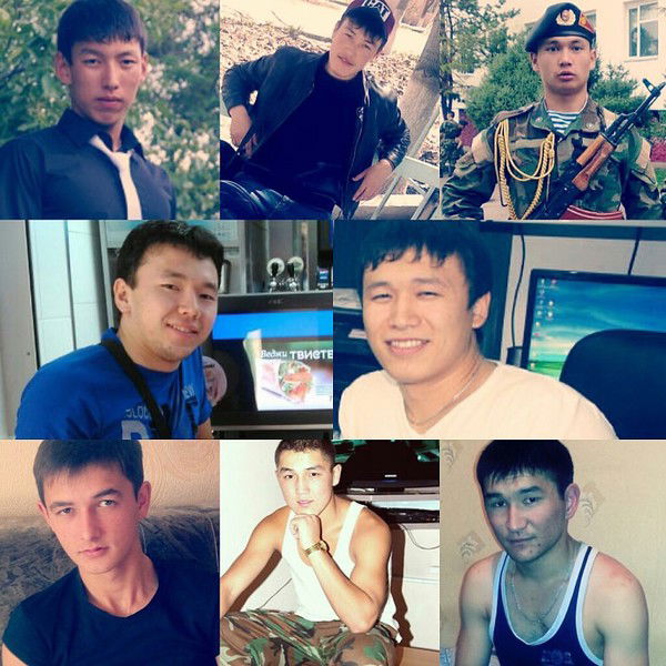 Тилек Матаев