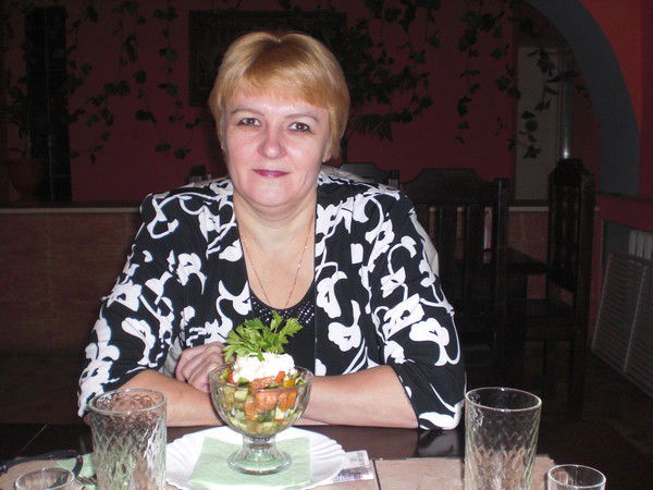 Лидия Машляева