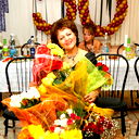 Нина Свиридова