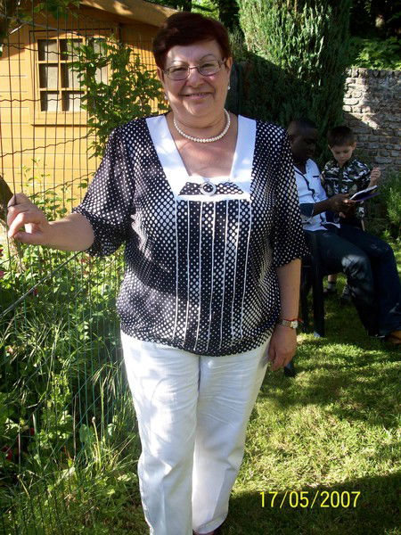 Татьяна Соколова