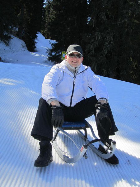 Алексей Греков