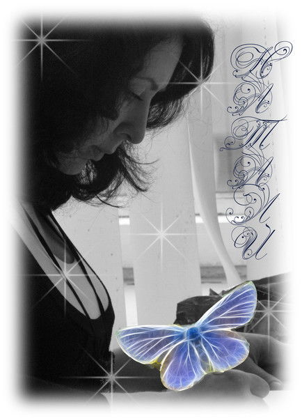 Наталия Никулина