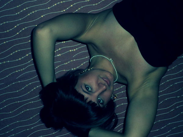 Анастасия Болтовская