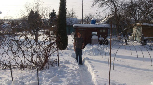 Сергей Емельянов