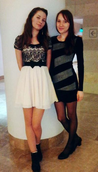 Полина Варламова