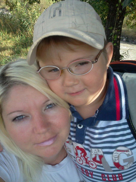 Надежда Симшаг