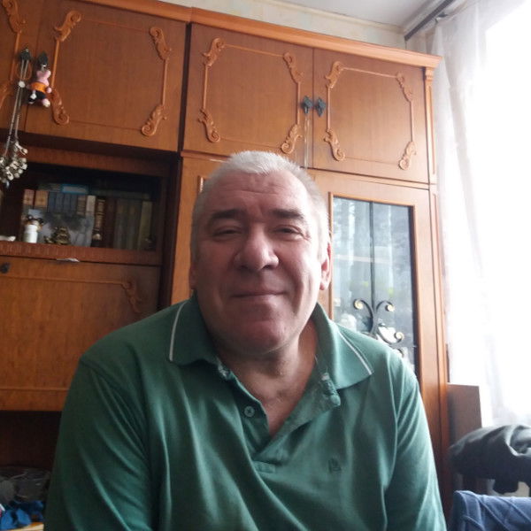 Леонид Борейко