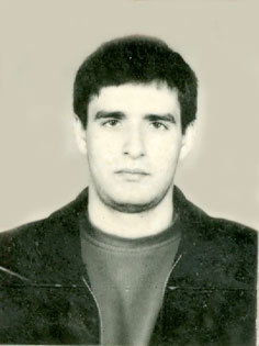 Руслан Кадыров