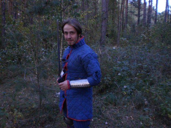 Денис Воронцов