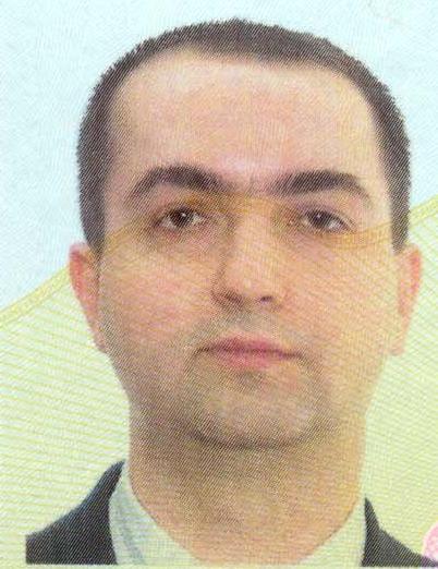 Сергей Едвабный