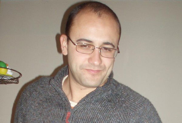 Карвацкий Александр