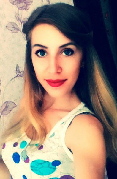 Настенька Кашпиренко