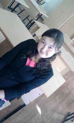 Мyлдр Оразбекова