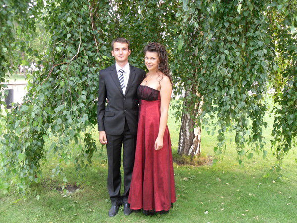 Танюшка Захарова