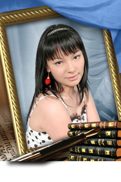 Асель Салимова