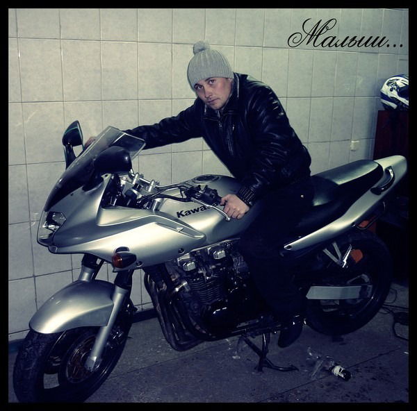 Витя Аксёнов