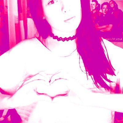 Ирина Пешкова