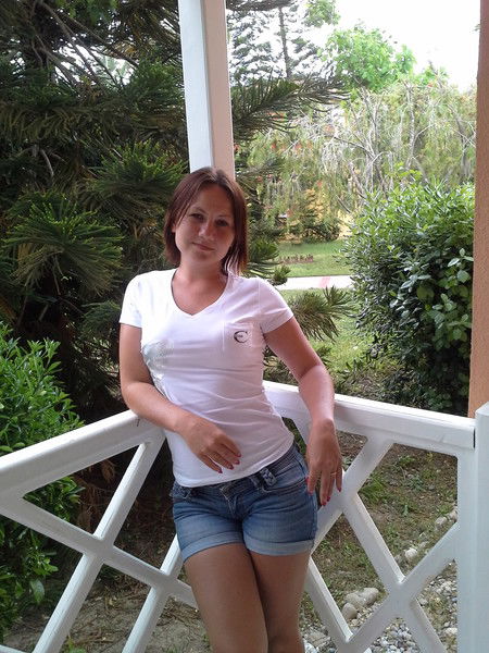 Татьяна Витек