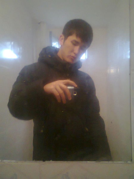 **мади *коишыманов**