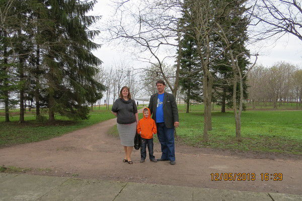 Сергей Робота