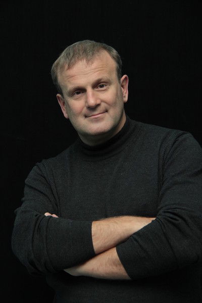 Александр Скавыш