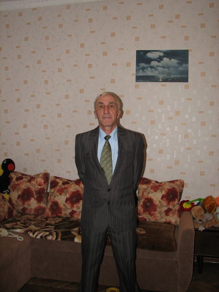 Борис Столбов