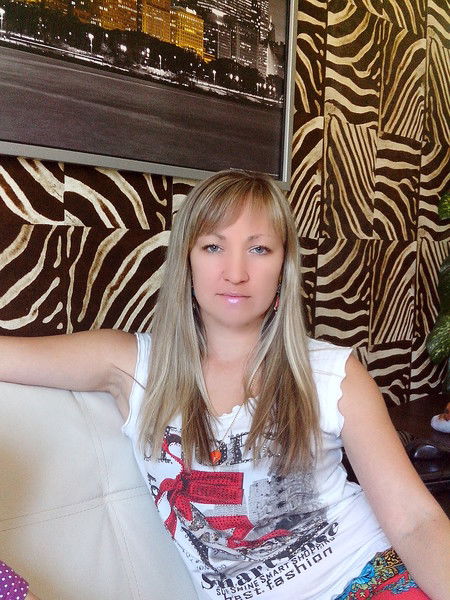 Екатерина Краева