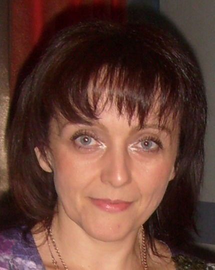 Татьяна Овсянникова