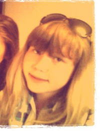 Кристина Шестакова