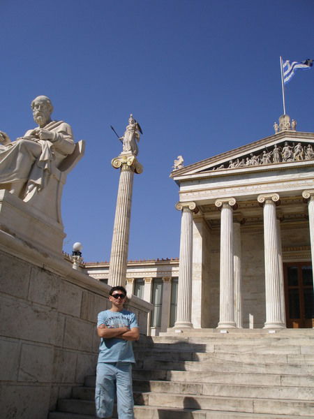 Ерлан Данабеков