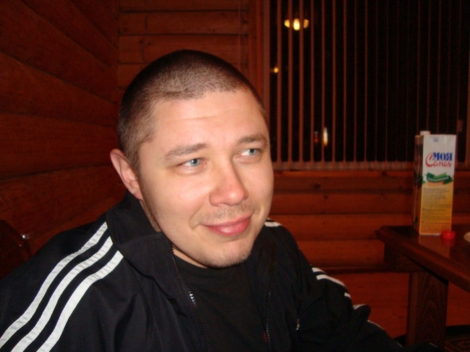 Nikolai Gudkov