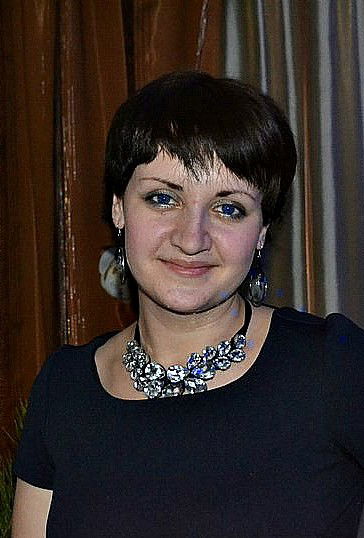 Людочка Ярцева