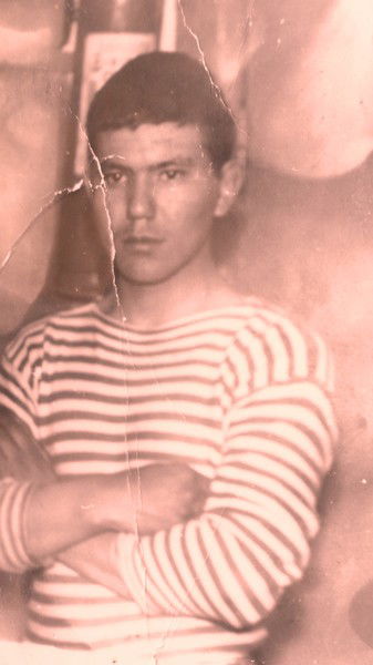 Жунусов Бейсен