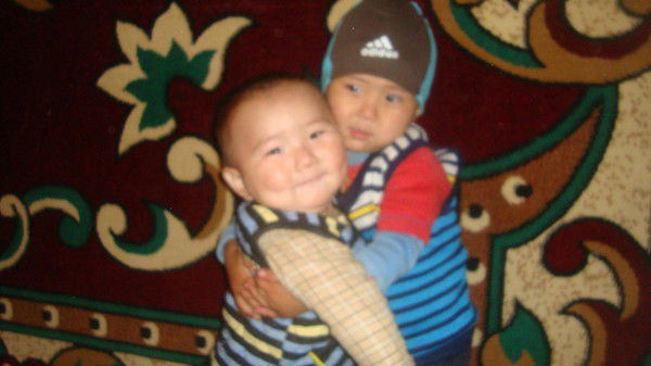 Алтынбек Турдалиев