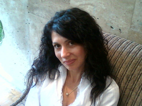 Галина Ляшенко