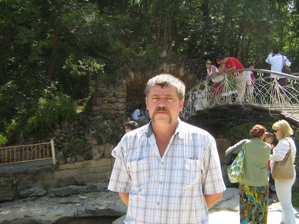 Юрий Разуваев