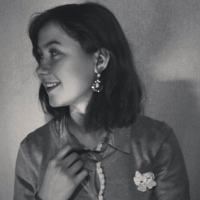 Алёна Шабайкина