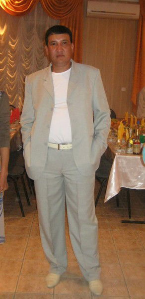 Алтынбек Махатов