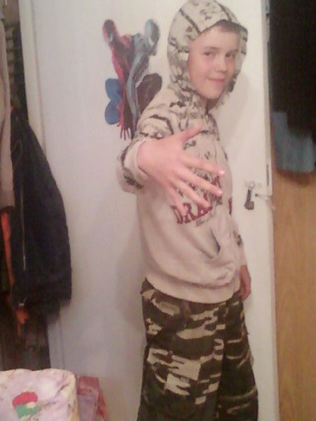 Никита Антонов