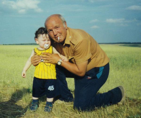 Анвар Мурзин