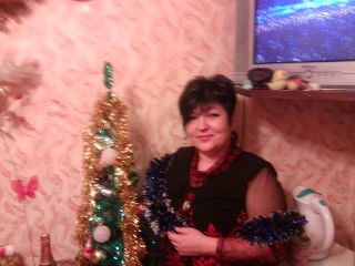 Светлана Шолохова