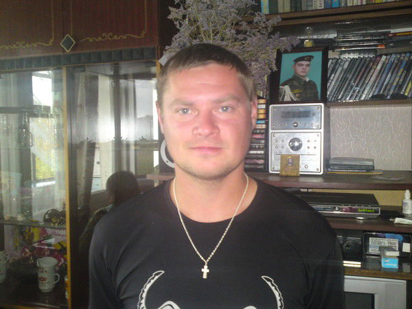 Денис Еремеев