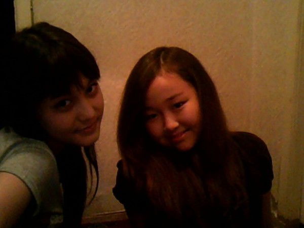 Яркая Личность Bad Girl