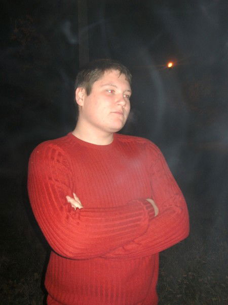 Ярослав Панин