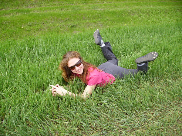 Елена Корчагина