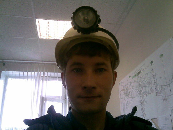 Тимур Аминов