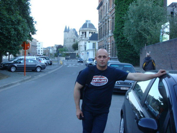 Роман Семенов