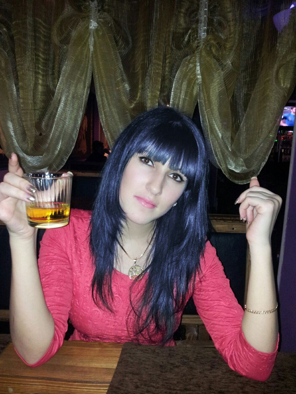 Малика Багаудинова