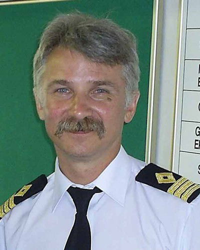 Aleksandrs Lukjanovs