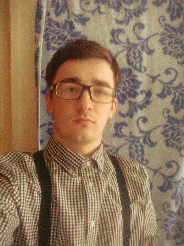 Леонид Кретович